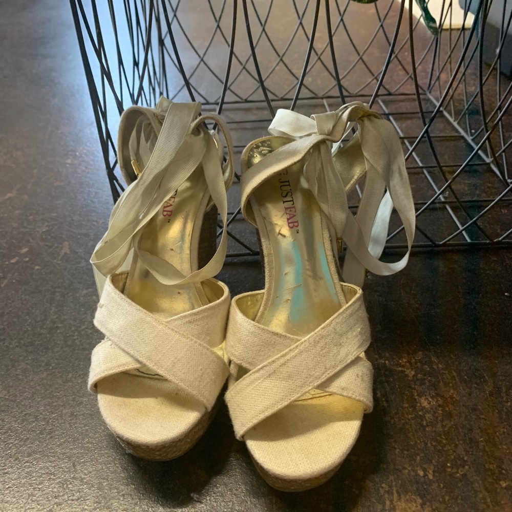 Wedges